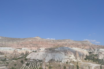 Cappadocia
