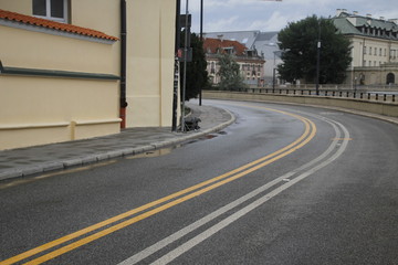 Tráfico