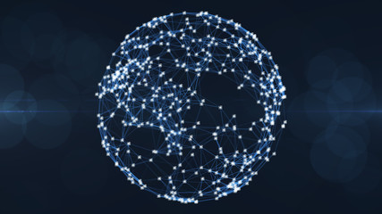 Block chain