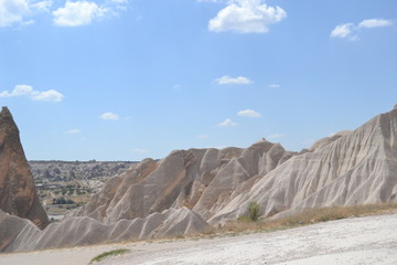 Cappadocia