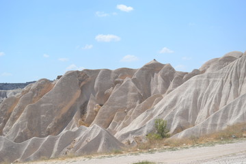 Cappadocia