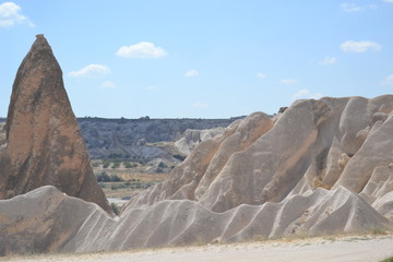 Cappadocia