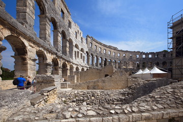 Amphitheater