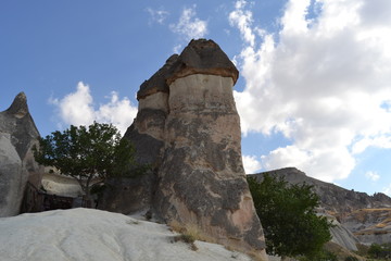 Cappadocia