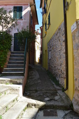 Obraz premium borghi
