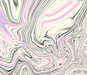 Colorful Marble Texture