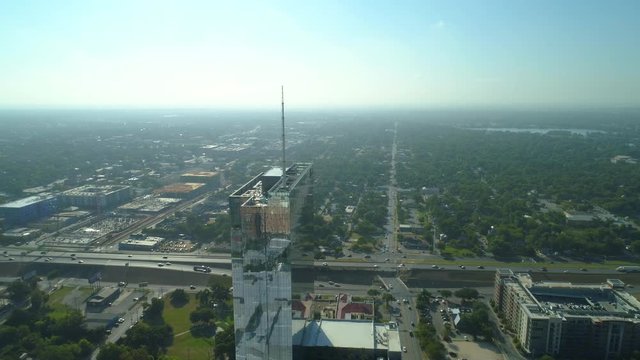 Fairmont Austin Texas luxury hotel