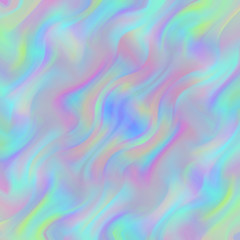 Obraz premium Iridescent Abstract Background