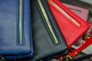 fashion women's wallets