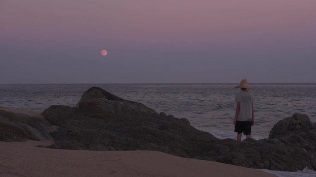 01 8B Caminante Playa East Cape