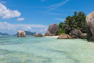 paradis sur terre