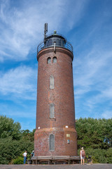 Leuchtturm bei St. Peter-Ording