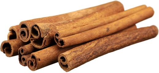 Cinnamon sticks