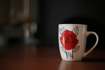 Coffee Mug 1