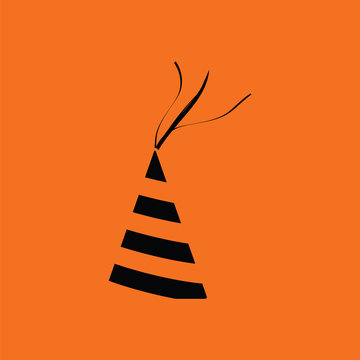 Party Cone Hat Icon