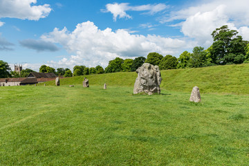 Avebury Stone Circle