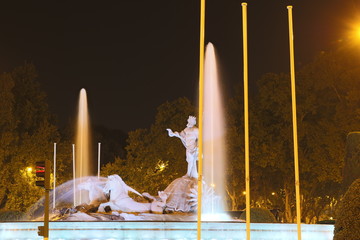 Neptun © claus