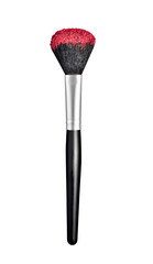 powder brush make up beauty