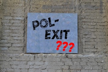 Pol-exit