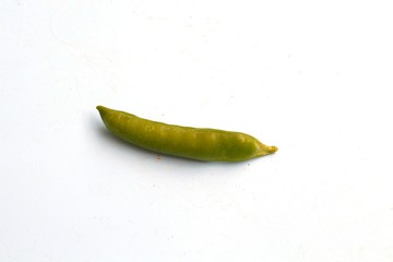 Pea pod