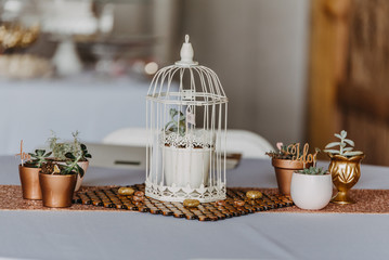 Wedding Details