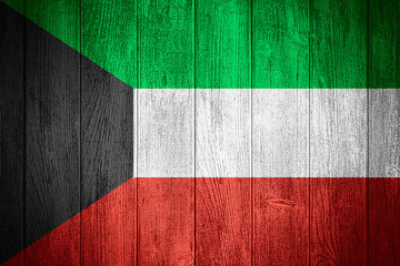 Kuwait flag