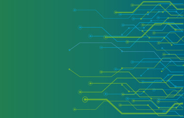 blackground, abstract