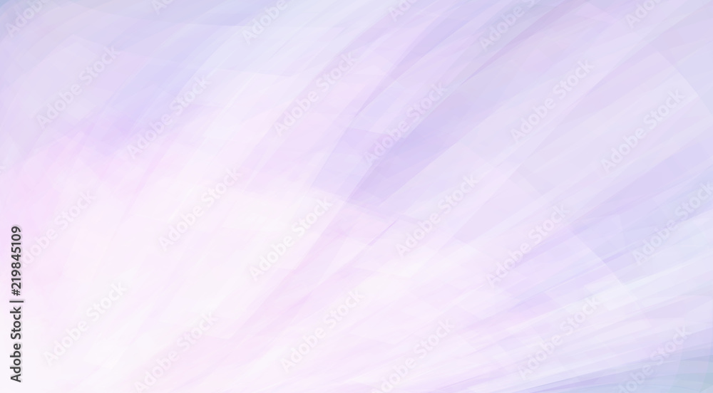 Poster light lavender background. subtle vector pattern