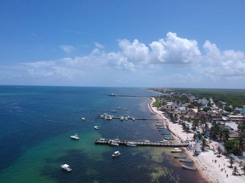 Puerto Morelos