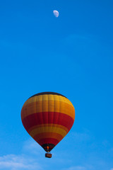 Hot Air Balloon