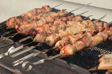 Meat