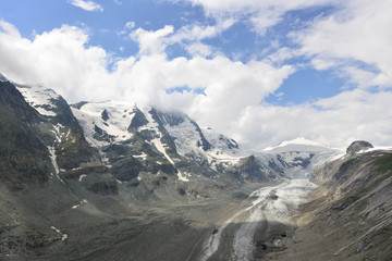 Fototapeta premium der Großglockner