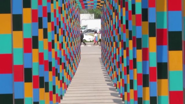 Pergola