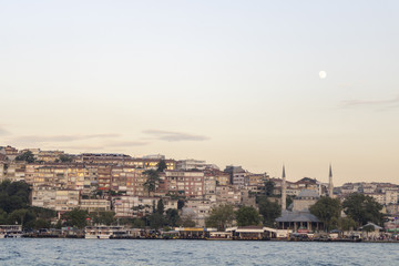 Bosphorus
