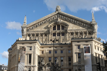 opera garnier