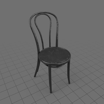Vienna Dining Chair