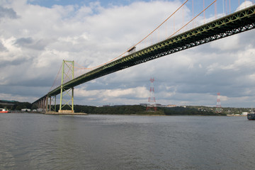 Bridge 2