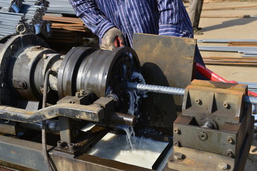 Machinery and equipment