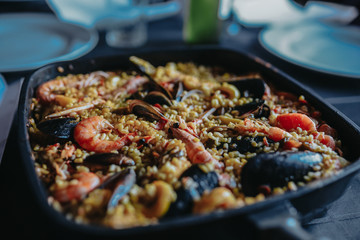 paella 2