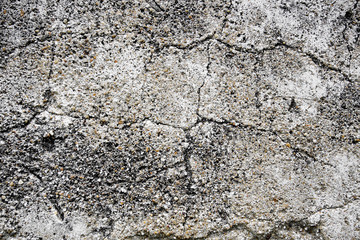 Concrete wall classic style for background