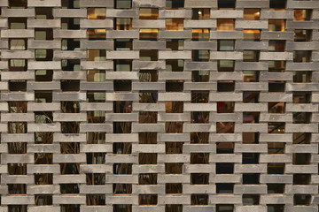 brick wall background