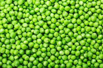 Green Peas