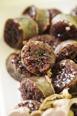 Korean Sausage
