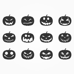 Halloween Pumpkins icon 