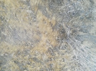 Concrete cement textured of wall background.