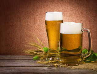 Beer