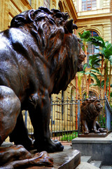 Napoli accademia di belle arti