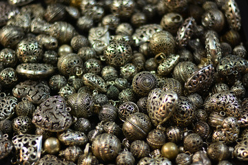 Containers for tea and infusions