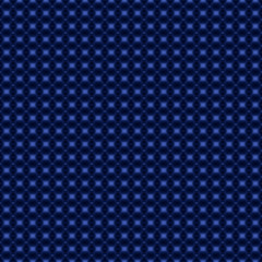 Dark blue pattern. Design for printing on fabric, textile, paper, wrapper, scrapbooking. Traditional tile ornament in ethnic style. 