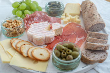 Brotzeit 